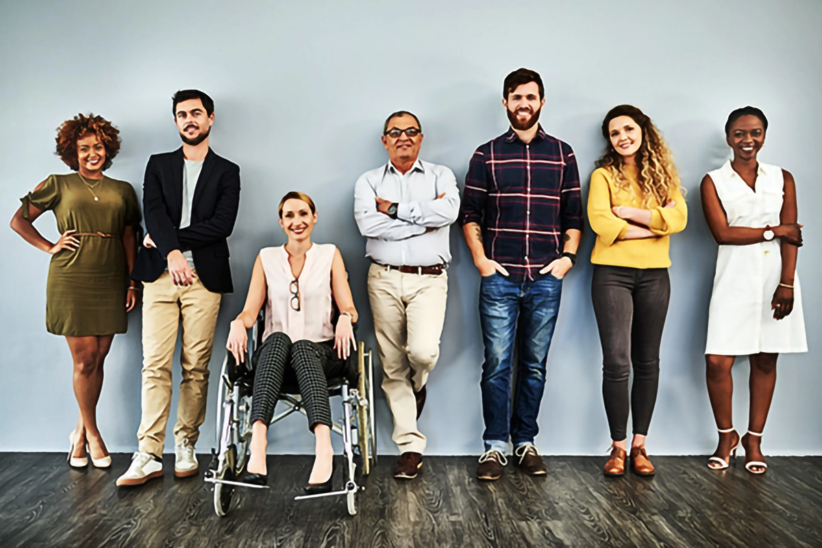 patient group
