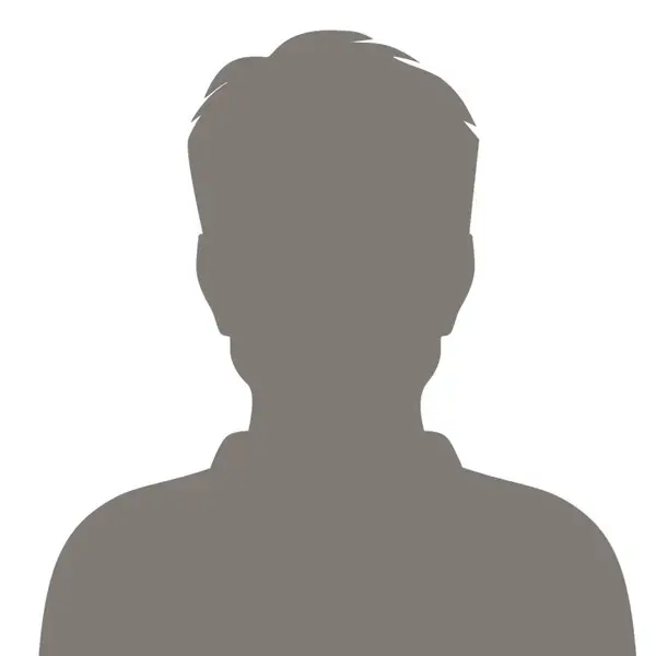 Dr. Graham Pilkington